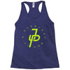 jake paul Racerback Tank