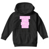 empowered women 2 Youth Hoodie