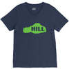 hill V-Neck Tee