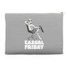 casual friday Accessory Pouches