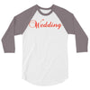 fahrie77 3/4 Sleeve Shirt