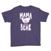 mama bear samples Youth Tee