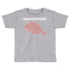 manateeshirt Toddler T-shirt