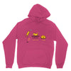 cat olympics Unisex Hoodie