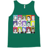 The Office Tank Top