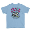 monster lovecraft Youth Tee
