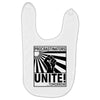 procrastinators unite! Baby Bibs