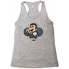 draculooki Racerback Tank