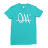 mayones new Ladies Fitted T-Shirt