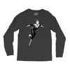 captain marvel 8 Long Sleeve Shirts