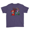 monster mash Youth Tee