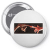 E.T. Hand Pin-back button