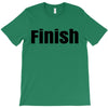 finish T-Shirt