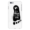 eat drink and be scary 2 iPhone 6 Plus/6s Plus Case