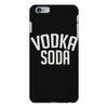 vodka soda iPhone 6 Plus/6S Plus Case