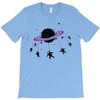 Saturn Swing T-Shirt