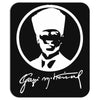 Kemal Ataturk Mousepad