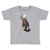 plant vs zombie Toddler T-shirt