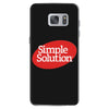 simpe solution Samsung Galaxy S7