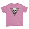 devil is real in imagination Youth Tee
