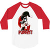 puddin 3/4 Sleeve Shirt