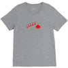 i bought this shirt with your money V-Neck Tee