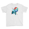 rainbow Youth Tee