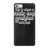 cool grandad iPhone 7 Case