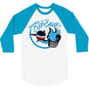 quickly, to the cupcave 3/4 Sleeve Shirt