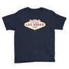 Pray for Las Vegas Youth Tee