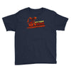 sexual tyrannosaurus Youth Tee