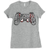 bone controller Ladies Fitted T-Shirt