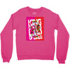 card as Crewneck Sweatshirt