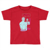 pinbeard Toddler T-shirt