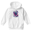 astronomical Youth Hoodie
