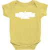 kadavar Baby Bodysuit