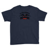 alexandria sheriff's department Youth Tee