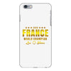 World Champion France 2018 Les Blues iPhone 6 Plus/6s Plus Case