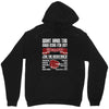 what have the ever done for us? Unisex Hoodie