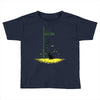 big meal Toddler T-shirt