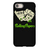 rolling papers iPhone 8