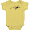 Creation Of The Internet Infant Clothing