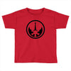 monument Toddler T-shirt