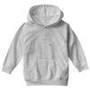 i never Youth Hoodie