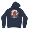 Women's March We Will Rise Unisex Hoodie