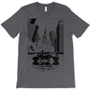 akira motorcycle T-Shirt