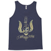 commando belgian Tank Top