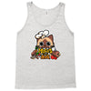 moga's famous bbq Tank Top
