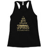 illuminati Racerback Tank