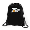 nwt tup Drawstring Bags